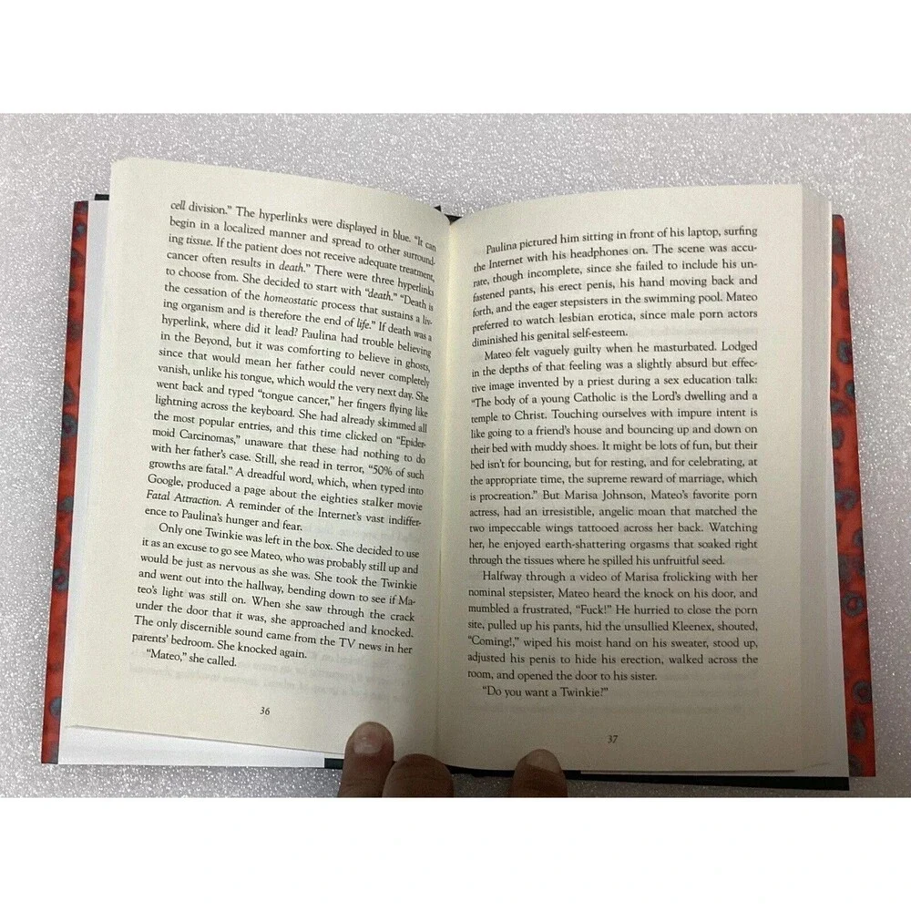 The Mutations: A Novel  by Jorge Comensal Hardcover (2019) Comedy and  Tragedy